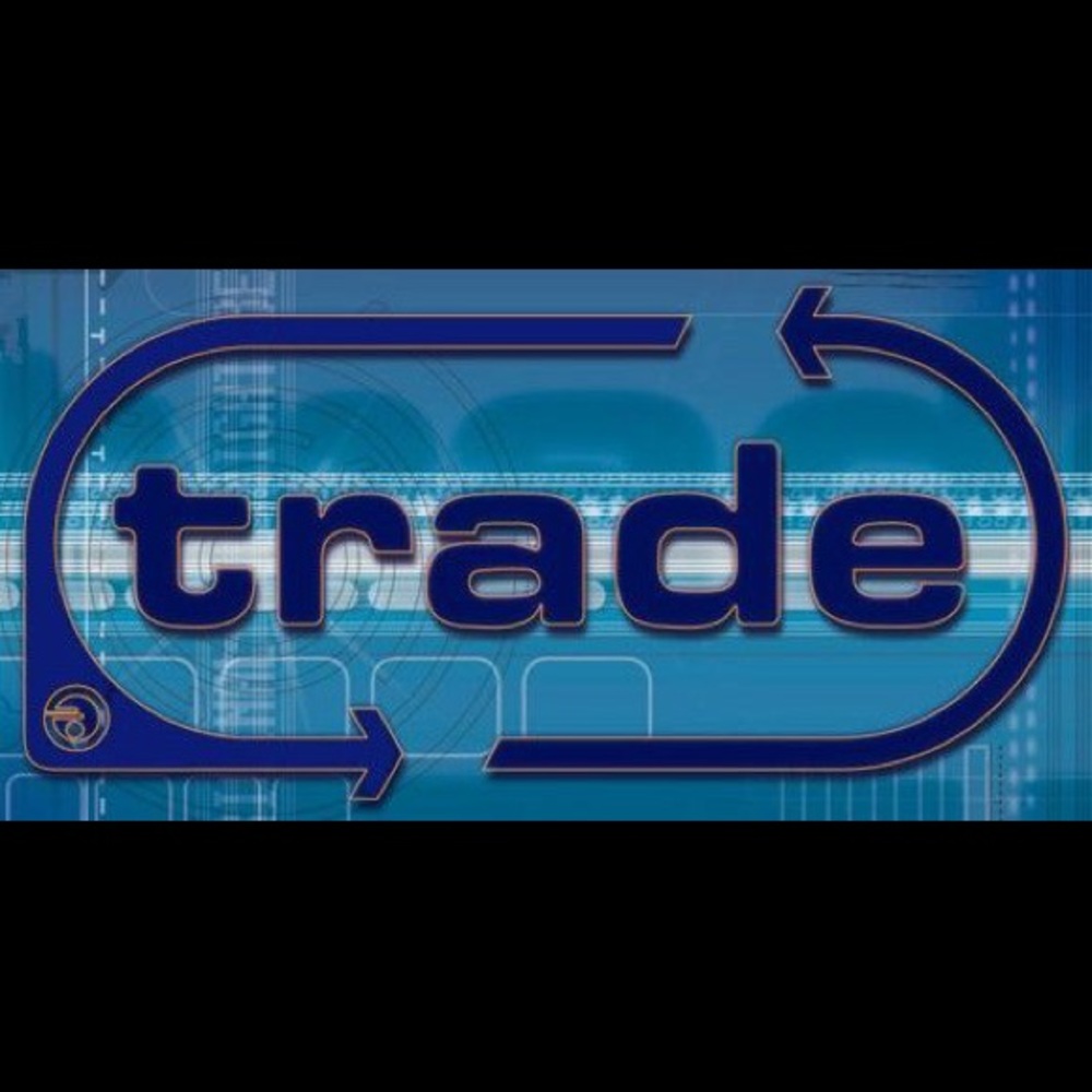 I Do Not Trade - image 1